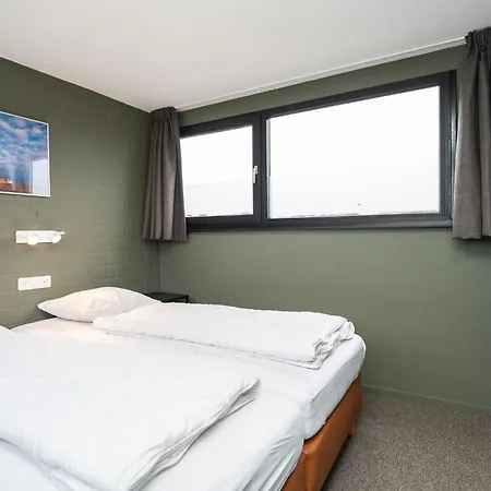 Casa de Férias On Texel Island With Terrace *