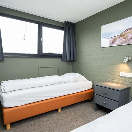 On Texel Island With Terrace Casa de Férias *