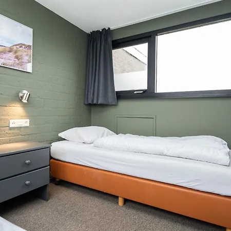 On Texel Island With Terrace * De Cocksdorp (Texel)