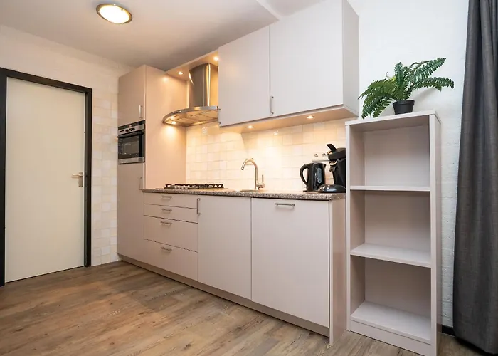 On Texel Island With Terrace Дом отдыха Де-Коксдорп