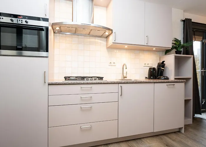 Дом отдыха On Texel Island With Terrace Де-Коксдорп