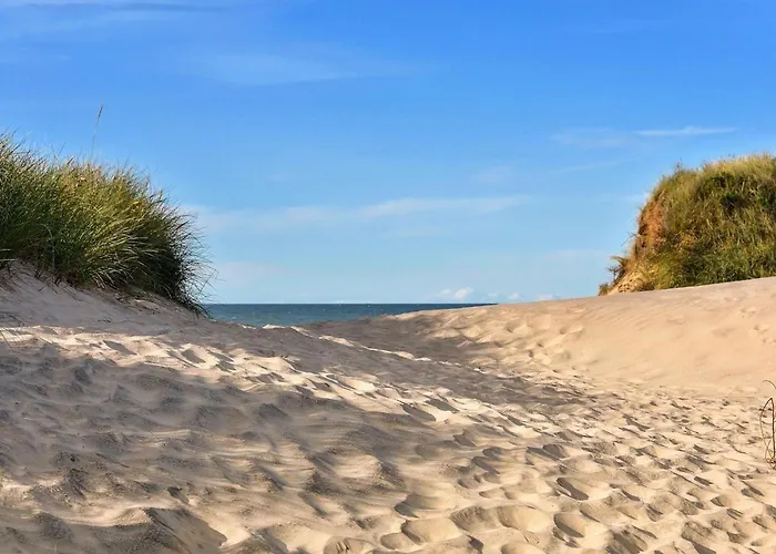 Дом отдыха On Texel Island With Terrace Де-Коксдорп